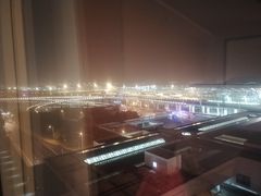 -上海大众空港宾馆