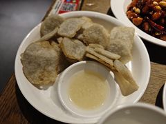-河沿肉饼Beijing Pie(东华门店)