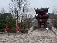-安顺旧州古镇