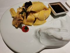 -乾隆美食·本帮菜(黄河路店)
