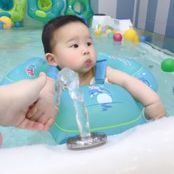 -Pony Baby宝尼婴幼儿游泳SPA馆