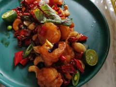 -蜜桃花开·中西融合菜E&W(南长街店)