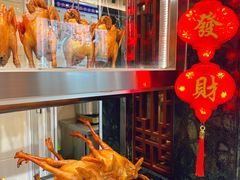 -盈春大饭店(千山路店)