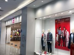-优衣库(湛江鼎盛广场店)