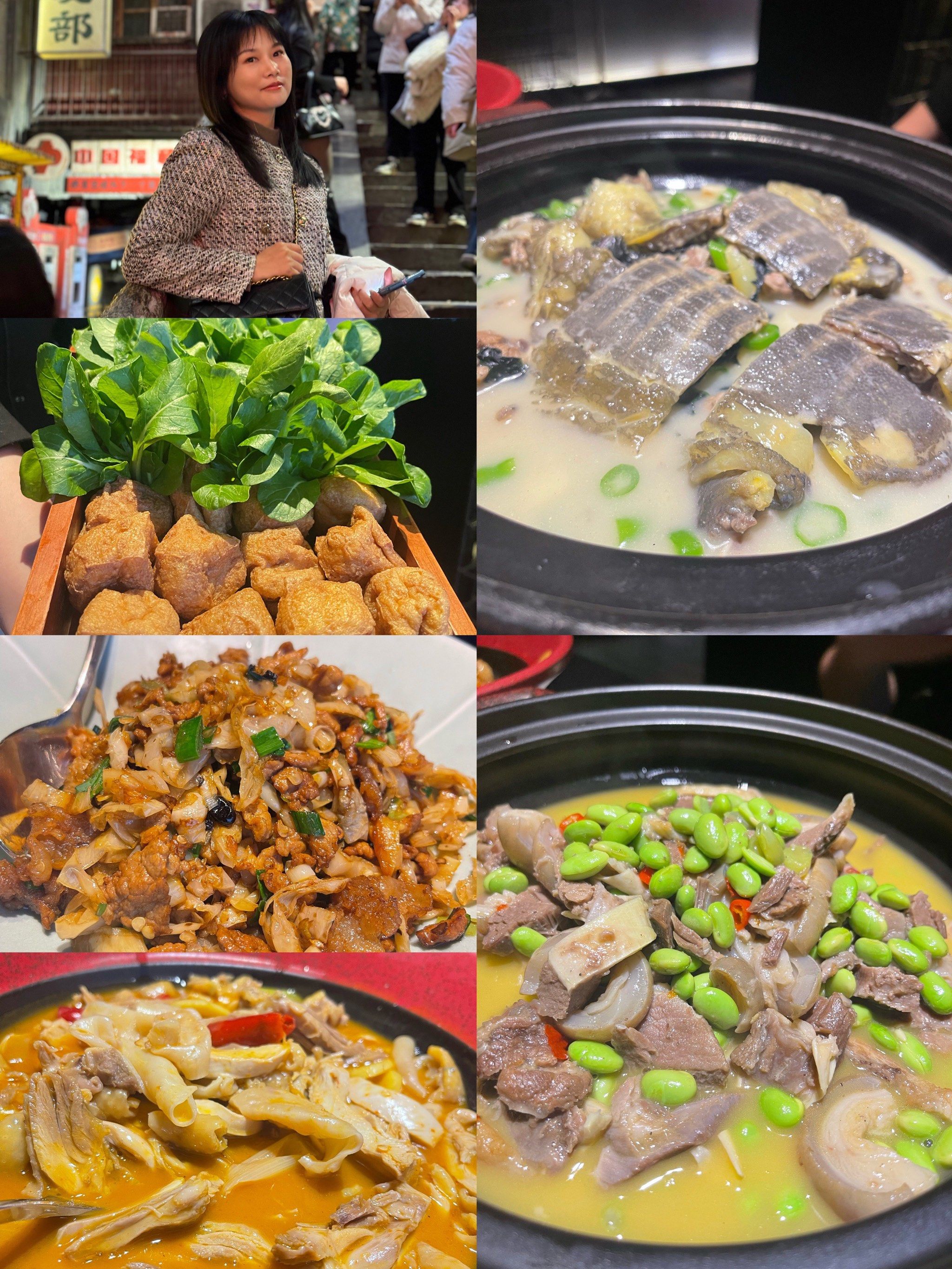 「冰火楼小馆(ifs店)」

我第一次去长沙!