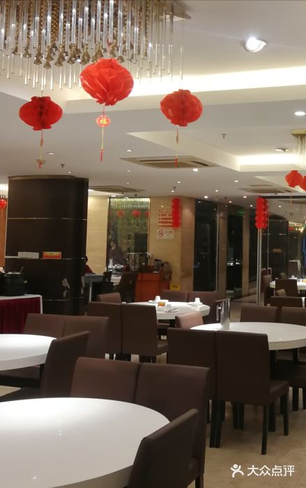 上海大饭堂(光大店)图片