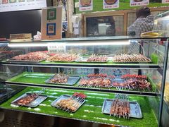 -新疆伊宁远征餐厅