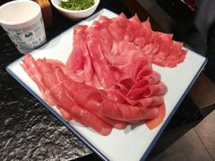 -阳坊涮肉(西直门凯德mall店)