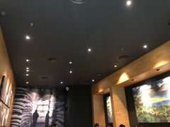 -星巴克(合肥包河万达广场店)