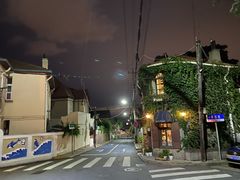 -不舍昼夜咖啡馆