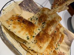 寿州烧饼-寿州大饭店·餐厅