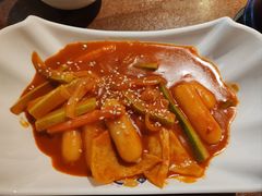 -汉米达特色料理餐厅(郴州友阿国际广场店)