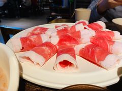 -大话三城重庆火锅(万科天誉店)