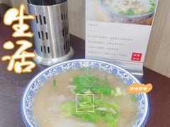 丰登水盆羊肉-丰登陕西水盆牛羊肉·泡馍