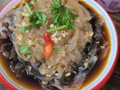 -叶存利海鲜大馅饺子(海宁路总店)