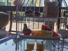 -西安锦江国际酒店