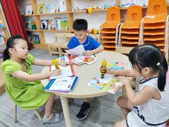 -安妮花英语·少儿·原版阅读(沙坪坝店)