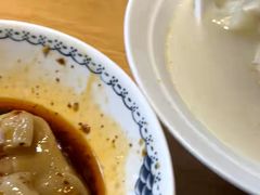 -龙抄手食府(浣花北路店)