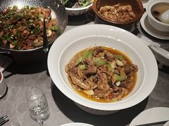 -湘轩·土菜研究院(光大店)