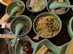 -足本纪·足道 SPA 简餐 小吃(文三西路店)
