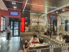 -巴蜀王婆大虾(南锣鼓巷店)