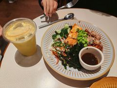-BAKER&SPICE(安福路店)