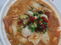 -老盛兴·上海小笼汤包馆(武夷店)