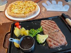 -必胜客(江南时代广场店)