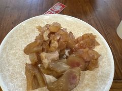 -老刘家泡馍(钟楼广济街店)