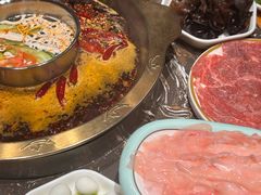 -堂客老火锅(欣阳广场总店)