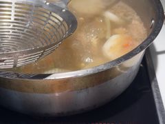 -潮发潮汕牛肉店(龙洞店)