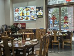 -广州海鲜酒楼(长丰园店)