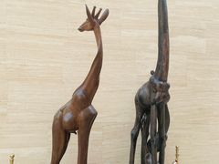 -长春世界雕塑园冰雪艺术天地