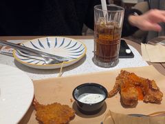 -必胜客(安盛购物广场金州店)