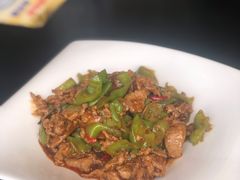 -翠湖轩中餐厅(昆明翠湖宾馆店)