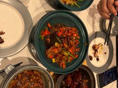 -鹿港小镇(悠唐店)