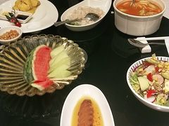 -丰收日·小海鲜·沪上家宴(顾村正大店)
