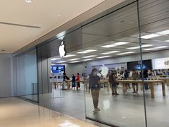 -Apple零售店(深圳益田假日广场店)