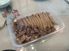 -正宗忘不了老鹅(梅岭店)