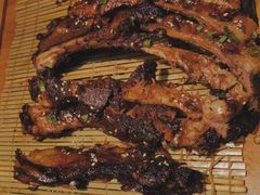 -浙江安吉JW万豪酒店·万豪中餐厅