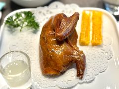 脆皮乳鸽-乐和餐饮(活力源店)