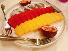 -宴悦海鲜餐厅·游水海鲜·牛排(亚龙湾瑞吉店)