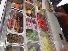 -赛百味SUBWAY(长宁龙之梦店)