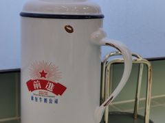-红星前进面包牛奶公司(五道口购物中心店)