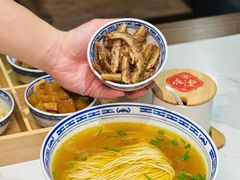 -永丰面馆(汉口路店)