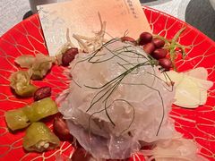 -南乡·精功顺德菜(卓悦中心店)