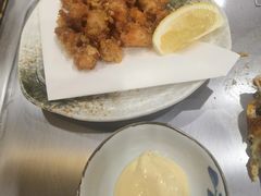 炸鸡软骨-日葵 大阪烧ひまり(仙霞路店)