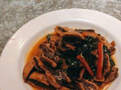 -胖老汉椒麻鸡清真新疆菜(西御街店)