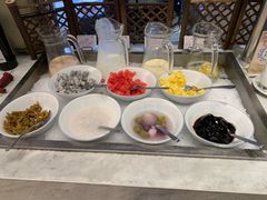 水果捞-扬州万怡酒店-中餐厅(文昌中路店)