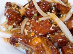 -悦宾饭馆(翠花胡同店)